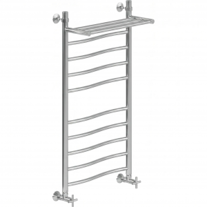 ЛВ (г) ВП-100/60/66 с полочкой водяной Ника