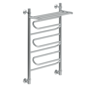 ЛZ ВП 80/50/56 с полочкой водяной Ника