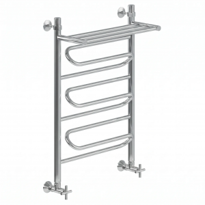 ЛZ ВП 80/60/66 с полочкой водяной Ника