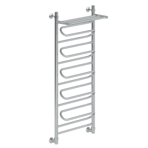 ЛZ ВП 120/40/46 с полочкой водяной Ника