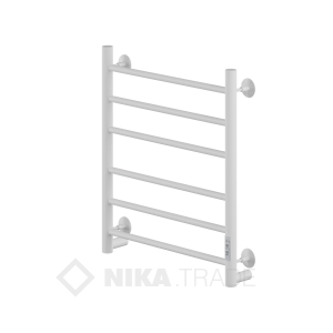 Полотенцесушитель WAY II 60/50 U (RAL9016) Ника