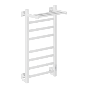 Полотенцесушитель STEP-1 ВП U 80/40 Ника